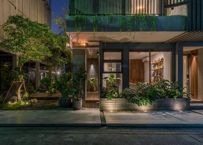 Apt476 Bangkok