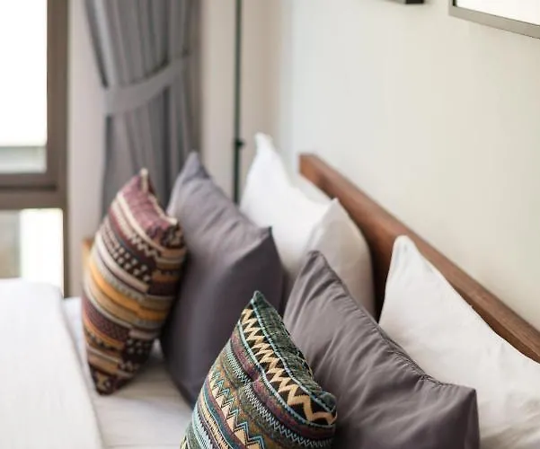 Apt476 Bangkok