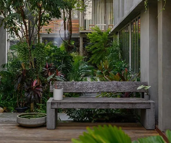 Apt476 Bangkok