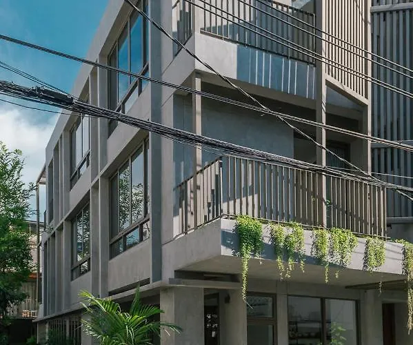 Apt476 * Bangkok