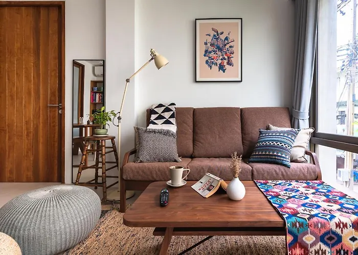 Apartment Apt476 *
