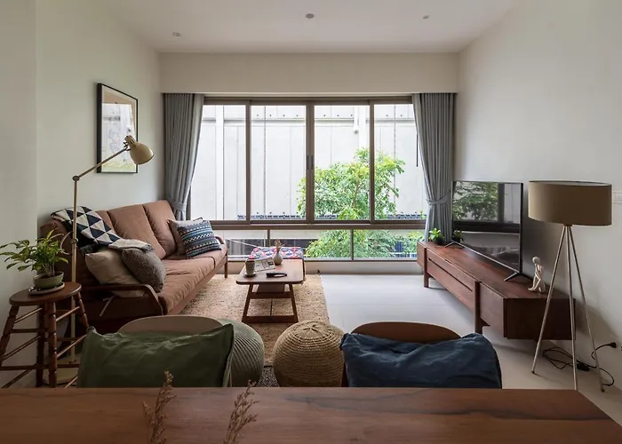 Apartment Apt476 *