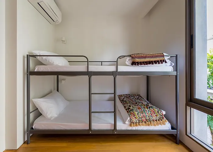 Apt476 * Bangkok