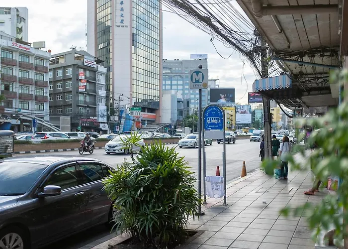 Apt476 Bangkok