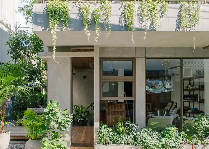 Apt476 Bangkok