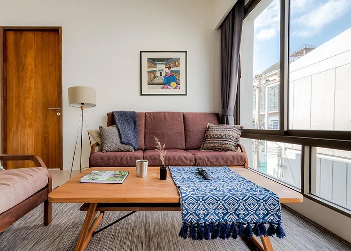 Apartment Apt476