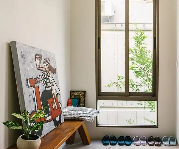 Apartment Apt476 Bangkok
