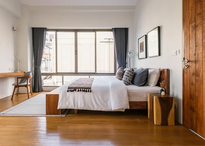 Apartment Apt476 *