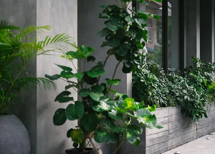 Apt476 * Bangkok